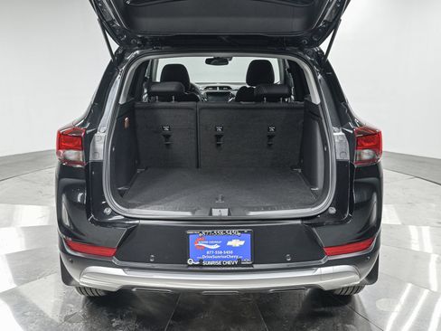Used 2023 Chevrolet TrailBlazer LT w/ Convenience Package AWD/4WD image 6