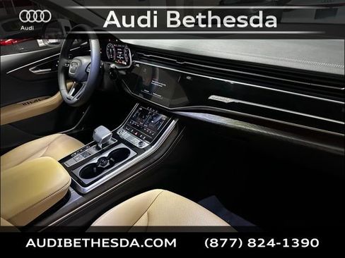 New 2025 Audi Q8 Premium Plus image 10