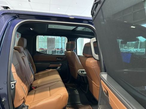 Used 2026 Toyota Tundra 1794 Edition image 16