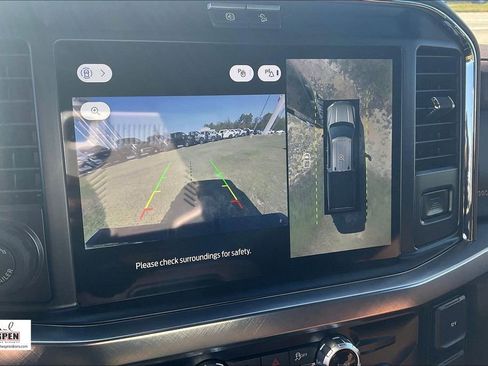 New 2026 Ford F350 King Ranch w/ Chrome Package image 22