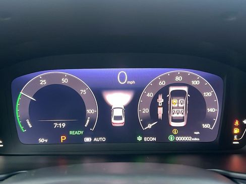New 2026 Honda Accord Sport image 30