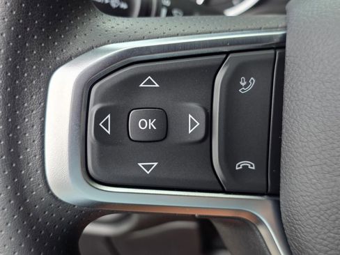 New 2026 RAM 1500 Express AWD/4WD image 22