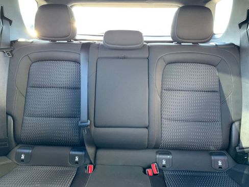 Used 2025 Chevrolet Equinox LT image 37