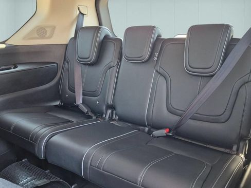 Certified 2025 INFINITI QX80 Sensory AWD/4WD image 30
