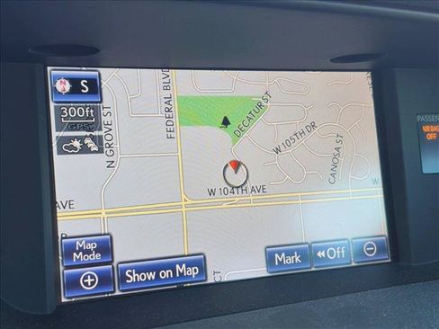 Used 2013 Lexus ES 300h w/ Premium Pkg FWD image 12