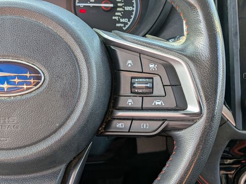 Used 2019 Subaru Forester Sport image 16