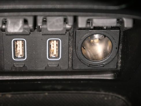 Used 2018 Honda CR-V Touring image 22