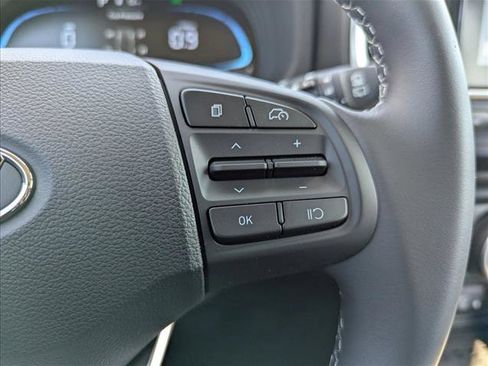 New 2026 Hyundai Venue SEL FWD image 14