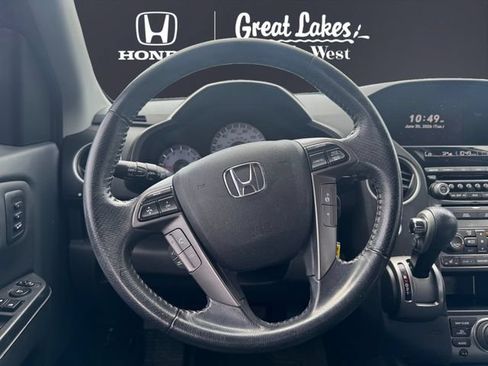 Used 2014 Honda Pilot Touring image 12