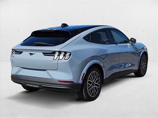 New 2025 Ford Mustang Mach-E Premium video 2