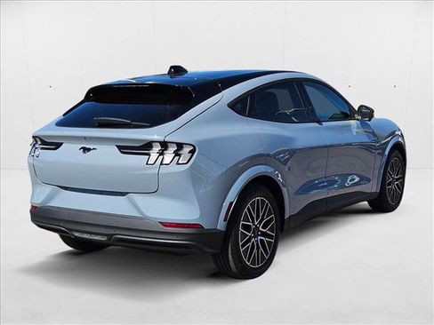 New 2025 Ford Mustang Mach-E Premium image 2