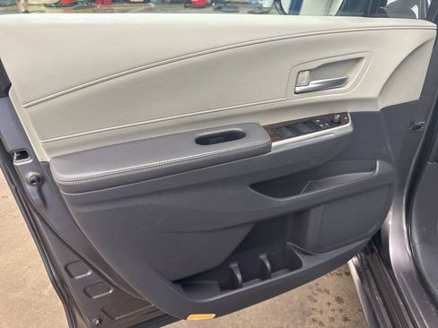 Used 2021 Toyota Sienna XLE FWD image 21
