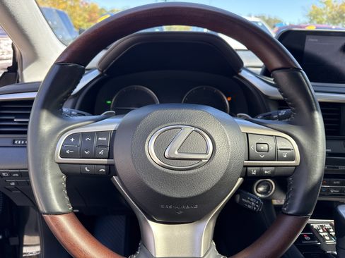 Used 2022 Lexus RX 350 FWD w/ Premium Package image 23