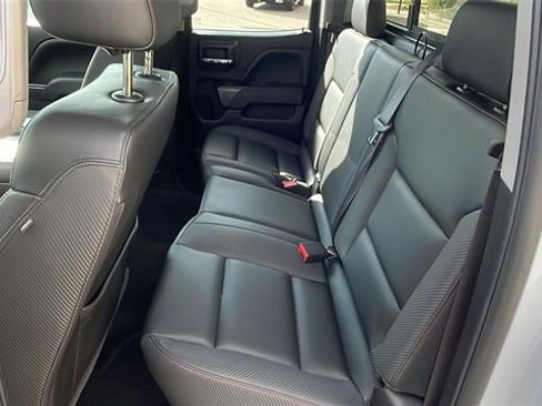 Used 2016 GMC Sierra 1500 SLT image 12