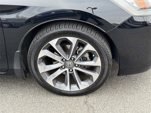 Used 2014 Honda Accord Sport image 7