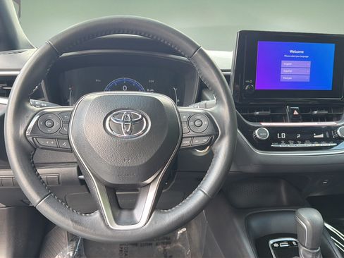 Used 2026 Toyota Corolla SE FWD image 20