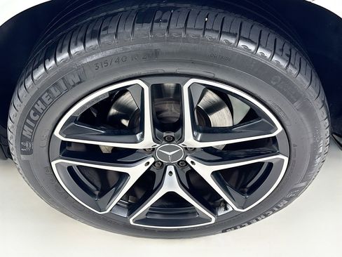 Certified 2022 Mercedes-Benz GLE 53 AMG 4MATIC Coupe image 34