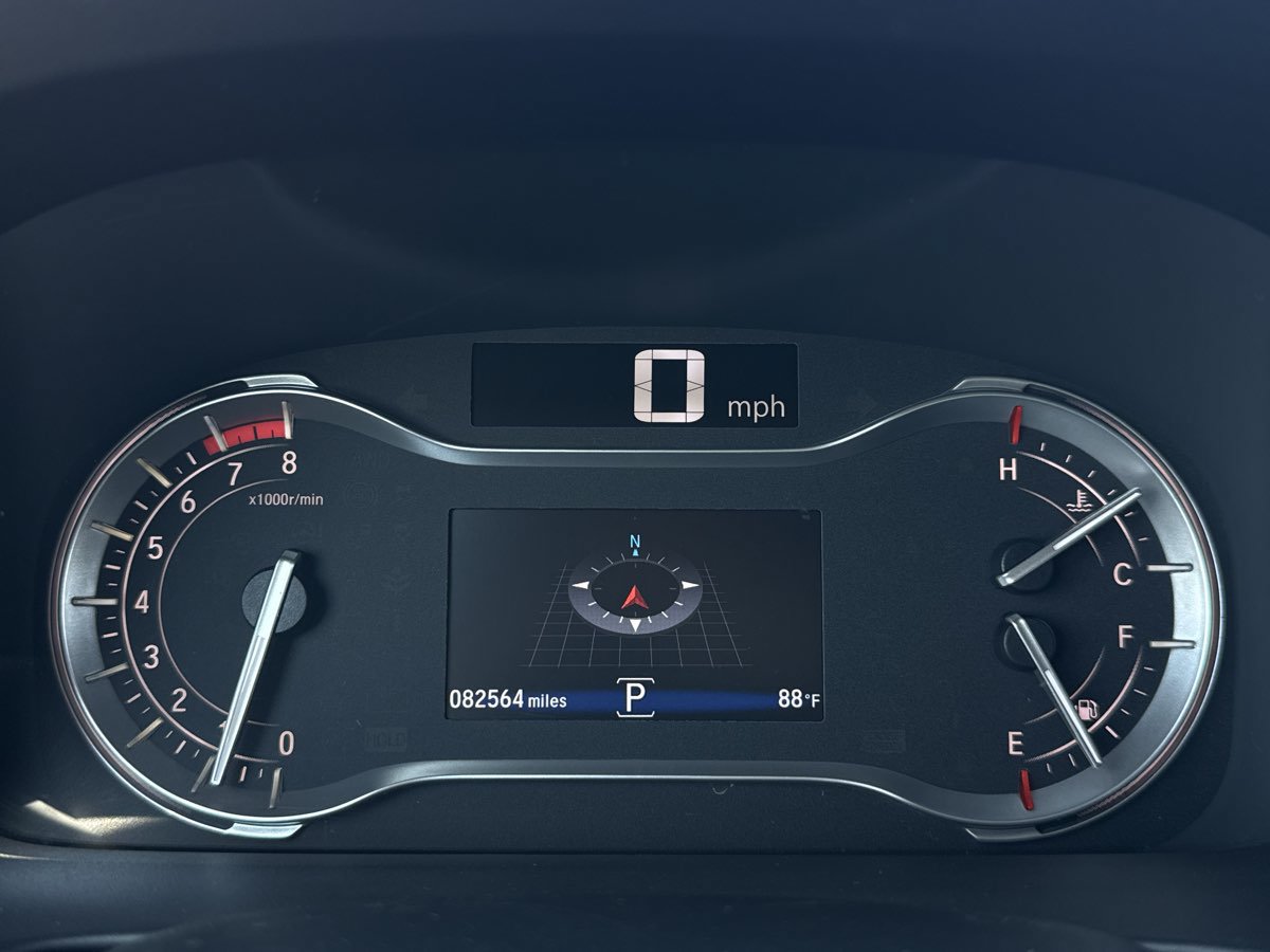Used 2018 Honda Pilot EX-L image 10