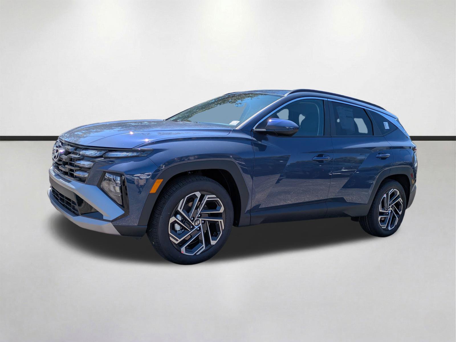 New 2026 Hyundai Tucson SEL Plus w/ Tow & Go Package FWD image 9