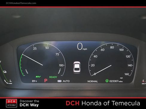 Used 2024 Honda Accord Touring image 10