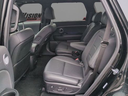 Certified 2026 Hyundai Palisade Calligraphy image 10