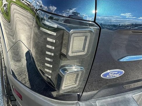 Used 2023 Ford Bronco Sport Big Bend AWD/4WD image 28