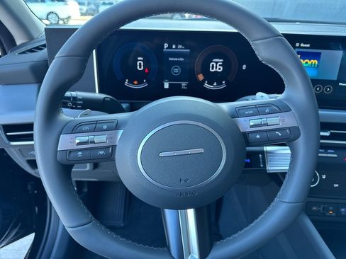 New 2026 Hyundai Sonata SEL image 3