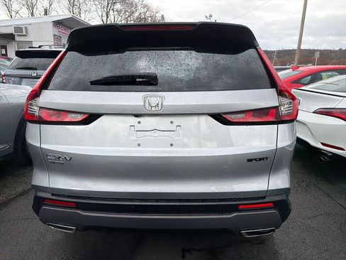 Used 2024 Honda CR-V Sport image 7