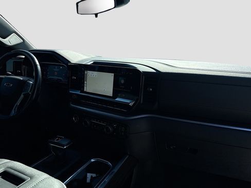 Used 2022 Chevrolet Silverado 1500 RST w/ LPO, Dark Essentials Package image 33