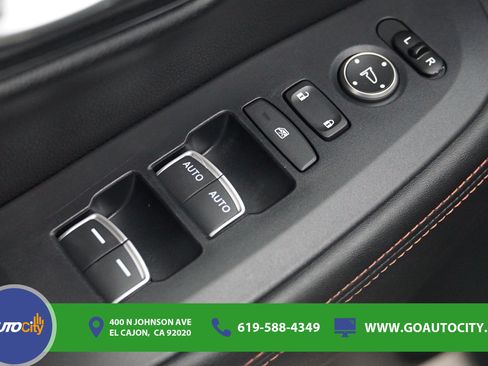 Used 2024 Honda HR-V Sport image 17
