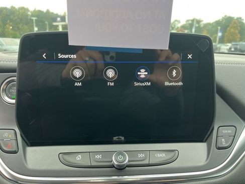 New 2025 Chevrolet Blazer LT w/ Convenience Package image 25