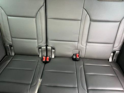 Used 2021 Chevrolet Tahoe High Country w/ Premium Package image 15