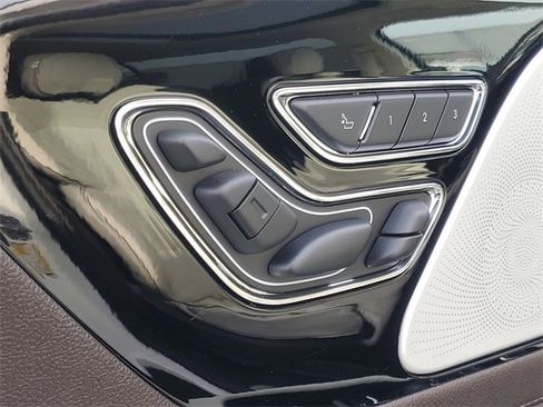 Used 2023 Lincoln Aviator Black Label w/ Jet Package image 14