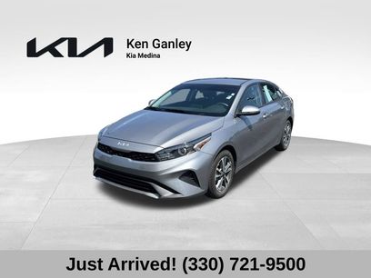 Certified 2023 Kia Forte LXS w/ LXS Technology Package