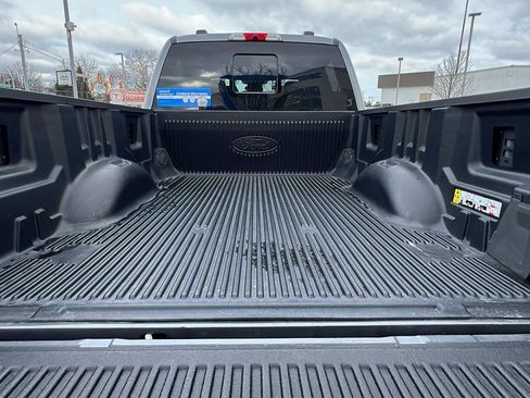 Used 2024 Ford F250 XL w/ STX Appearance Package image 16