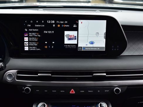 Used 2023 Hyundai Palisade Limited FWD image 40