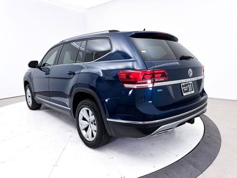 Used 2018 Volkswagen Atlas SEL image 15