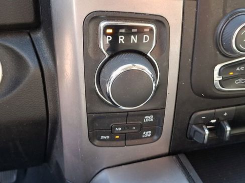 Used 2023 RAM 1500 Classic SLT w/ Trailer & Traction Group image 18