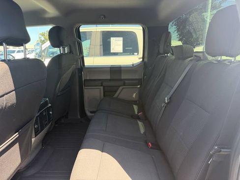Used 2017 Ford F150 XL w/ Equipment Group 101A Mid RWD image 26