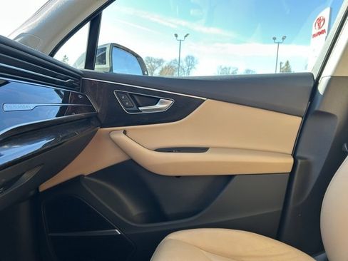 Used 2021 Audi Q7 2.0T Premium Plus w/ Premium Plus Package image 48