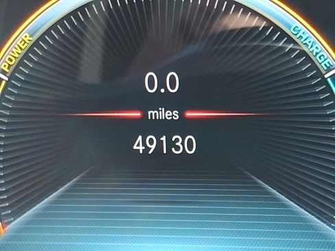 Used 2021 Mercedes-Benz GLE 53 AMG 4MATIC Coupe image 22