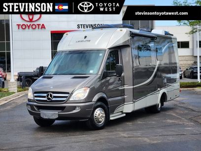 Used 2013 Mercedes-Benz Sprinter 3500