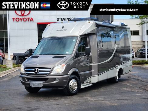 Used 2013 Mercedes-Benz Sprinter 3500 image 1