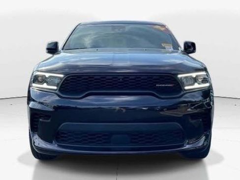 Used 2024 Dodge Durango GT image 8