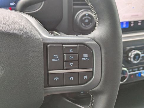 New 2025 Ford F250 Lariat w/ Lariat Ultimate Package image 33