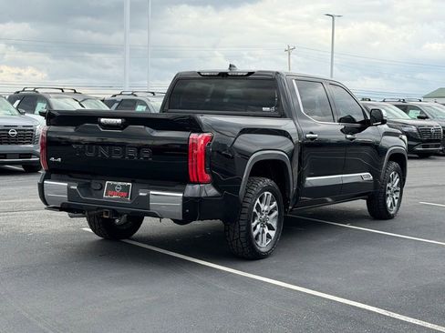 Used 2023 Toyota Tundra 1794 Edition image 5