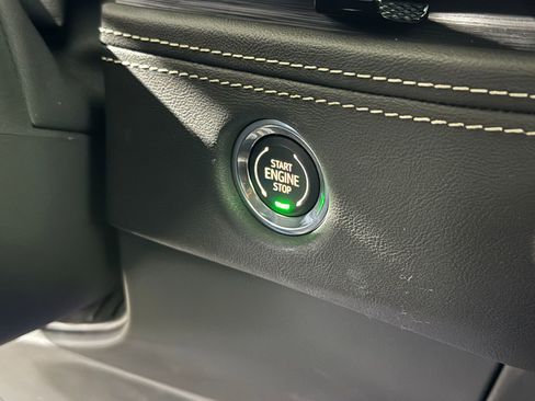 New 2025 Cadillac Escalade Premium Luxury w/ Touring Package image 42