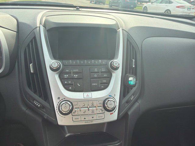 Used 2016 Chevrolet Equinox LT w/ Convenience Package FWD image 8