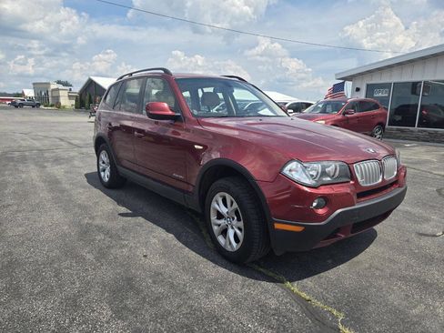 Used 2010 BMW X3 xDrive30i image 10