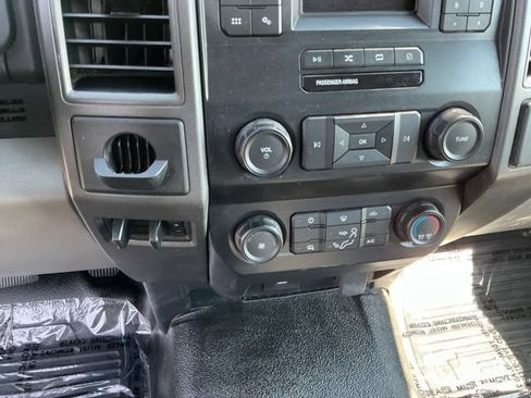 Used 2022 Ford F450 XL w/ Power Equipment Group RWD image 17